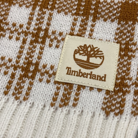 NWOT Timberland Scarf - Picture 2 of 5
